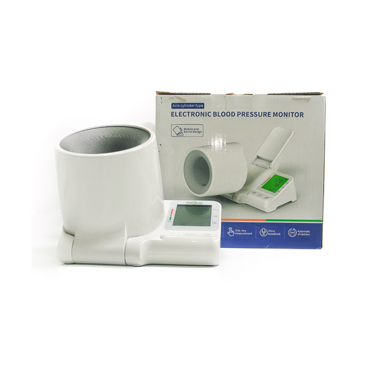 Tensiomètre Électronique à Bras REALBLAD (Type Cylindre)