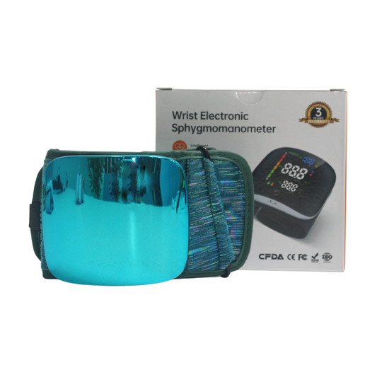 Tensiomètre Électronique de Poignet Realblad WEB 307